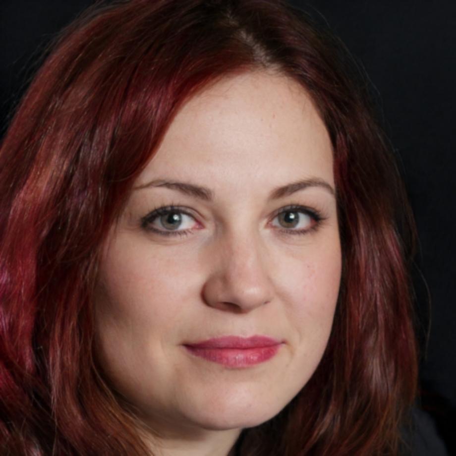 María González